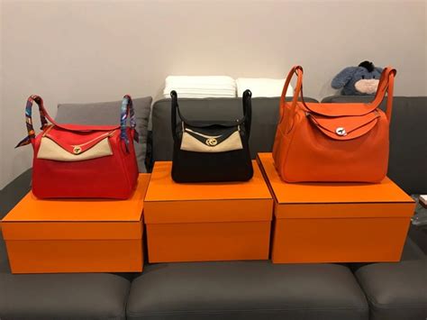 lindy hermes colors|Hermes lindy 34 size.